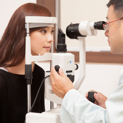 數字時代下的視覺健康革新 50元抵120元寶島眼鏡驗光服務體驗