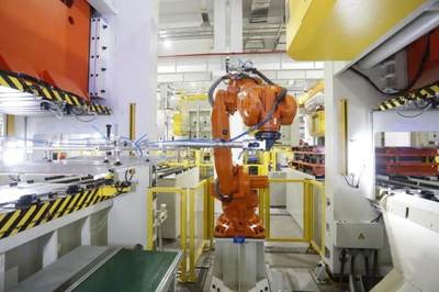 從中國(guó)到亞太區(qū)的進(jìn)階 卡奧斯助力海爾榮獲IDC亞太區(qū)未來(lái)企業(yè)大獎(jiǎng)