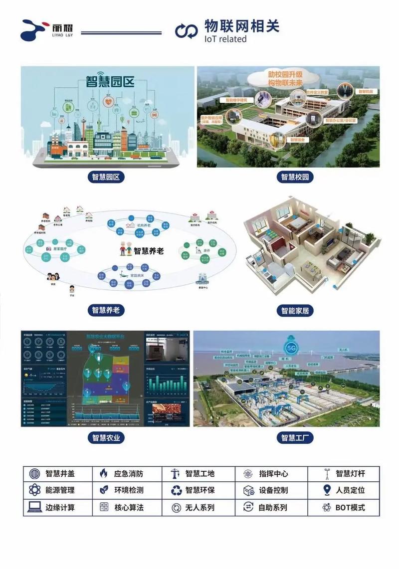 麗耀物聯(lián)網(wǎng) 以一體化研發(fā)與生產(chǎn)之力，賦能智慧校園與高效政務(wù)